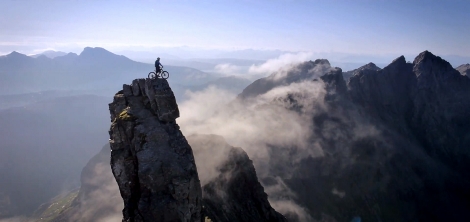 Danny Macaskill